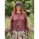 pull 44805 jersey Maroon Ewa i Walla - 5
