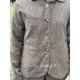 jacket 66361 Pin stripe wool Ewa i Walla - 19