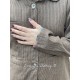 jacket 66361 Pin stripe wool Ewa i Walla - 20