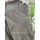 pants 11371 Pin stripe wool Ewa i Walla - 16