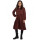 robe 55725 lin Maroon Ewa i Walla - 14