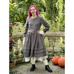 robe 55725 lin Anthracite Ewa i Walla - 1