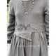 robe 55725 lin Anthracite Ewa i Walla - 20