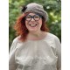 chemisier 44853 coton Bone White Ewa i Walla - 14