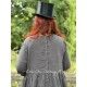 robe 55725 lin Anthracite Ewa i Walla - 12