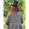 robe 55725 lin Anthracite Ewa i Walla - 12