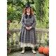 robe 55725 lin Anthracite Ewa i Walla - 8