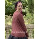 pull 44805 jersey Maroon Ewa i Walla - 2