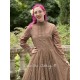 dress 55731 Mole organdie Ewa i Walla - 3