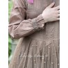 dress 55731 Mole organdie Ewa i Walla - 26