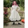 robe 55731 organdie Ice blue Ewa i Walla - 8