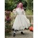 robe 55731 organdie Ice blue Ewa i Walla - 11