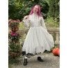 robe 55731 organdie Ice blue Ewa i Walla - 11
