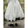 robe 55731 organdie Ice blue Ewa i Walla - 18