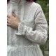 robe 55731 organdie Ice blue Ewa i Walla - 16