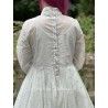 robe 55731 organdie Ice blue Ewa i Walla - 15
