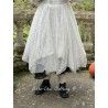 robe 55731 organdie Ice blue Ewa i Walla - 17