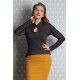 top Agneska Silver Miss Candyfloss - 9