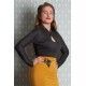 top Agneska Silver Miss Candyfloss - 11