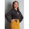 top Agneska Silver Miss Candyfloss - 11