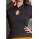 top Agneska Silver Miss Candyfloss - 13