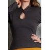 top Agneska Silver Miss Candyfloss - 13