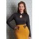 top Agneska Silver Miss Candyfloss - 10