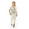 T-shirt Saint Love in Moonlight