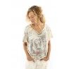 T-shirt Saint Love in Moonlight