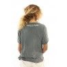T-shirt Colors of the Rainbow in Ozzy