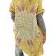 pull Quiltwork Oversized Francis in Burn Magnolia Pearl - 16