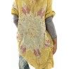 pull Quiltwork Oversized Francis in Burn Magnolia Pearl - 16
