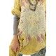 pull Quiltwork Oversized Francis in Burn Magnolia Pearl - 15
