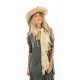 robe Dylan in Ozzy Magnolia Pearl - 13