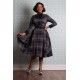 robe Christa Lee Miss Candyfloss - 1