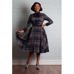robe Christa Lee