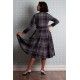 robe Christa Lee Miss Candyfloss - 6