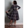 robe Christa Lee Miss Candyfloss - 6