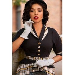 robe Minette Lou