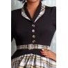robe Minette Lou Miss Candyfloss - 17