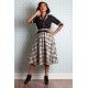 robe Minette Lou Miss Candyfloss - 15