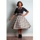 robe Minette Lou Miss Candyfloss - 13