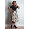 robe Minette Lou Miss Candyfloss - 14