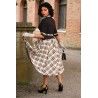 robe Minette Lou Miss Candyfloss - 3