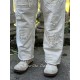 jean's Miner in Moonlight Magnolia Pearl - 22
