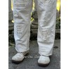 jean's Miner in Moonlight Magnolia Pearl - 22