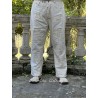 jean's Miner in Moonlight Magnolia Pearl - 14