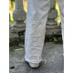 jean's Miner in Moonlight Magnolia Pearl - 24