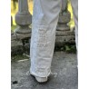 jean's Miner in Moonlight Magnolia Pearl - 24