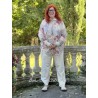 jean's Miner in Moonlight Magnolia Pearl - 11